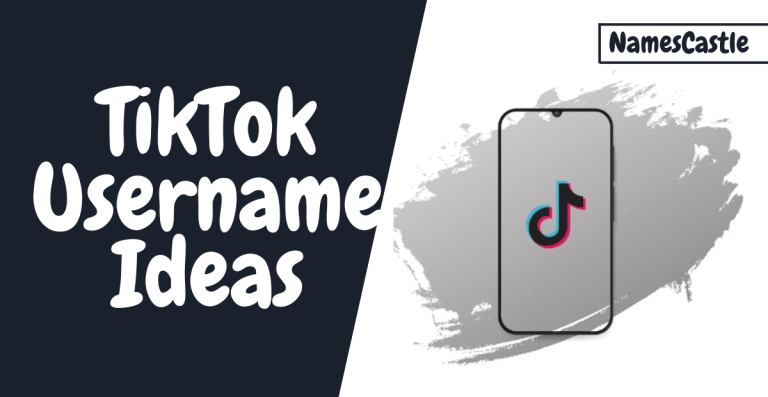 Discover Your Identity: Fun and Creative TikTok Username Ideas!