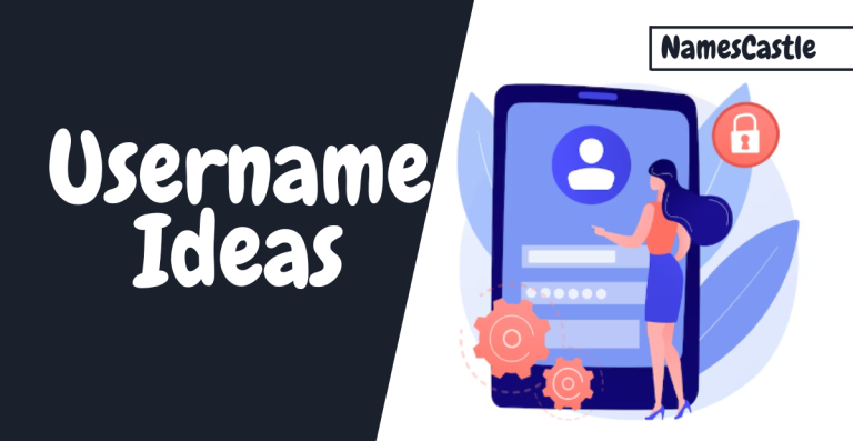 Elevate Your Online Presence with Creative Username Ideas
