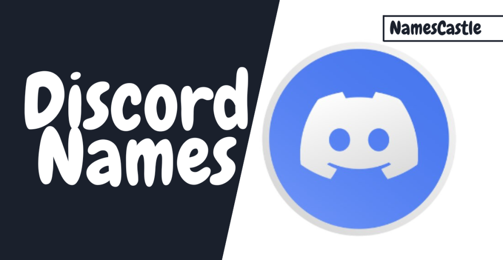 500+ Discord Names Cool Stylish Unique Cute & Creative