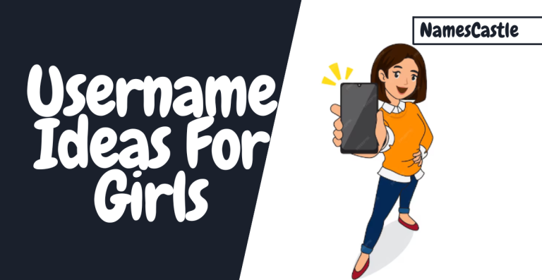 Feminine Flair: Unique and Stylish Username Ideas for Girls