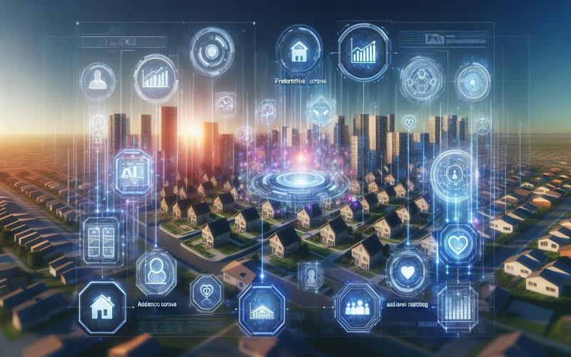 How AI Is Transforming Real Estate Marketing: Tools & Strategies for Agents
