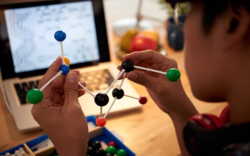 How online learning platforms impact math education