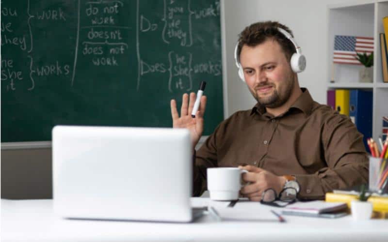 How online learning platforms impact math education