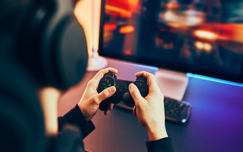 Playing Games