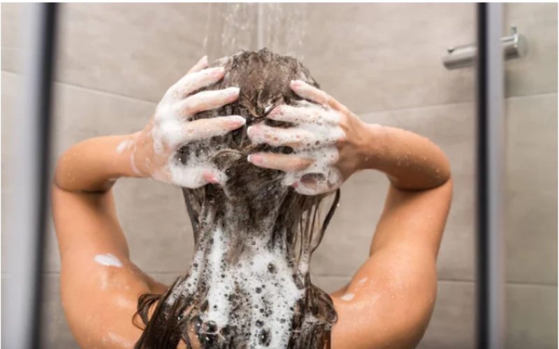 Shampoo Secrets