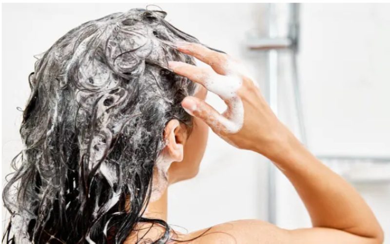 Shampoo Secrets