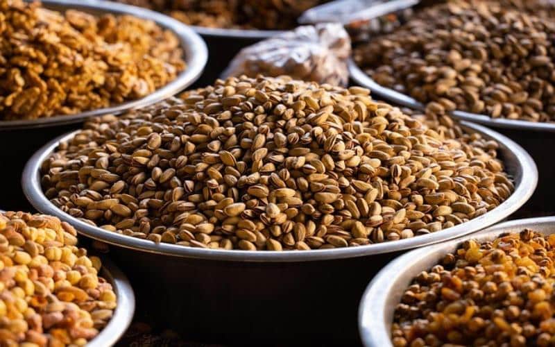 25 Powerful Superfoods You Should Add to Your Diet for Better Health