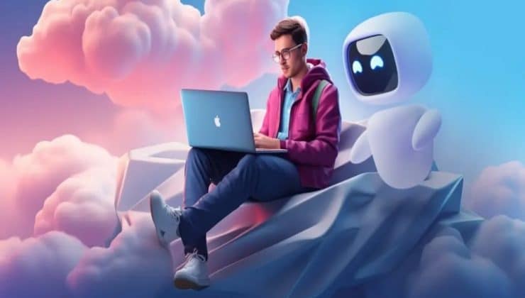 AI in Ad Creative: Crafting High-Impact Visuals and Copy for Ads