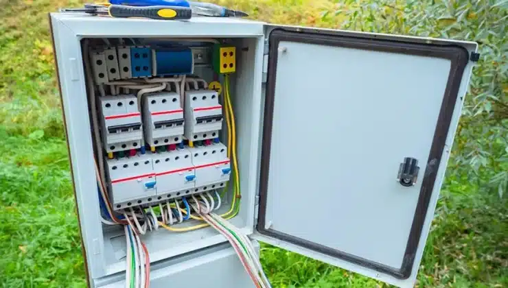 Benefits of Using IP-Rated Enclosures for Outdoor Applications