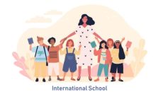 International School