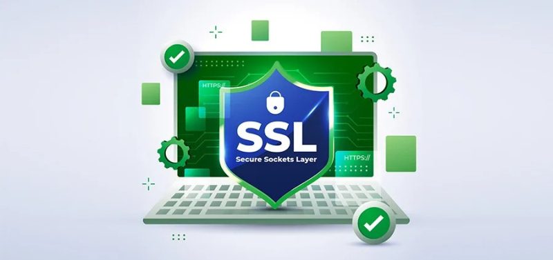 SSL Certificate