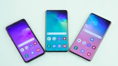 Samsung A Series Phone