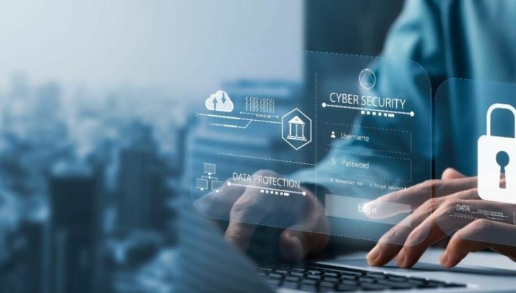 Data Loss Prevention Solutions Why They’re Essential in Today’s Cybersecurity Landscape
