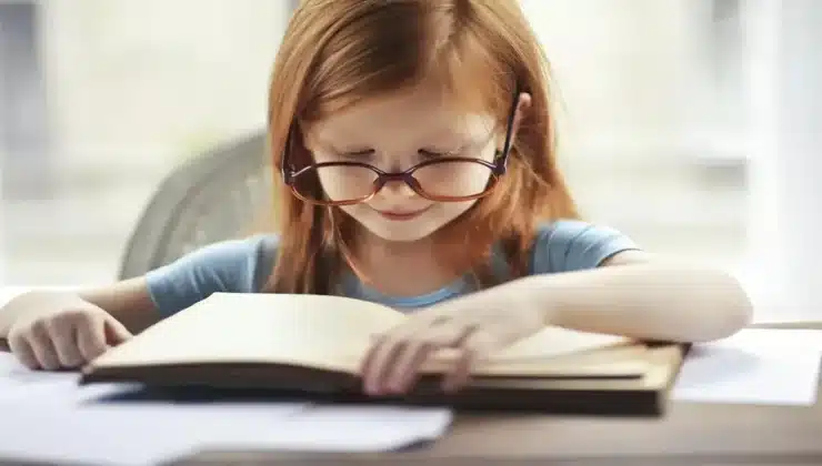Effective Learning