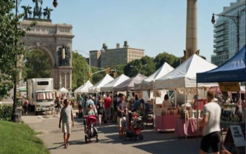 Food Markets in NYC That Every Foodie Needs to Visit