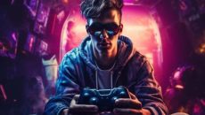 From Gamer Tags to Clan Names How to Stand Out in the Digital Arena