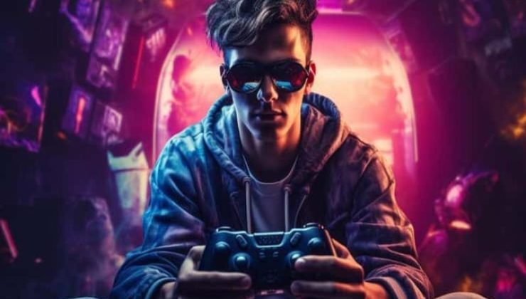 From Gamer Tags to Clan Names How to Stand Out in the Digital Arena