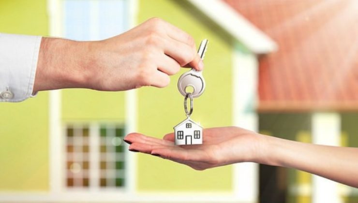From Pre-Approval to Closing: A 4-Step Guide to Buying a Home