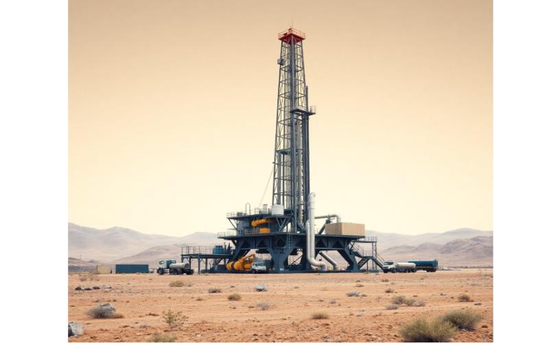 Geothermal Drilling