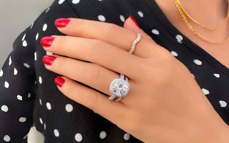Gold Ring