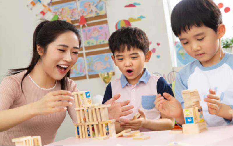 How to Afford Child Daycare
