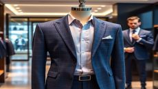 How to Style Men's Walking Suits for a Sophisticated Look