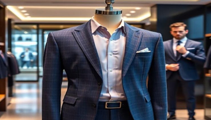 How to Style Men's Walking Suits for a Sophisticated Look