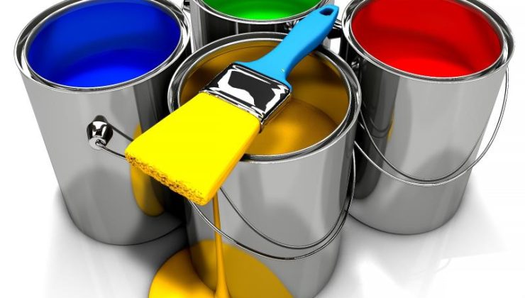 Paint Disclosure