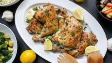 Lemon Pepper Chicken The Flavorful Dish Your Family Will Love