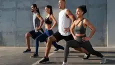 Fitness Marketing