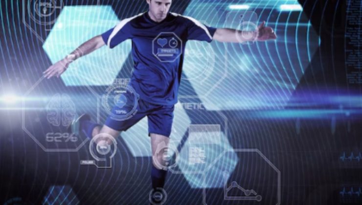 Neurointerfaces in Football: Can Players Control Movements Precisely?