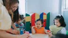 Nurturing Childcare Services