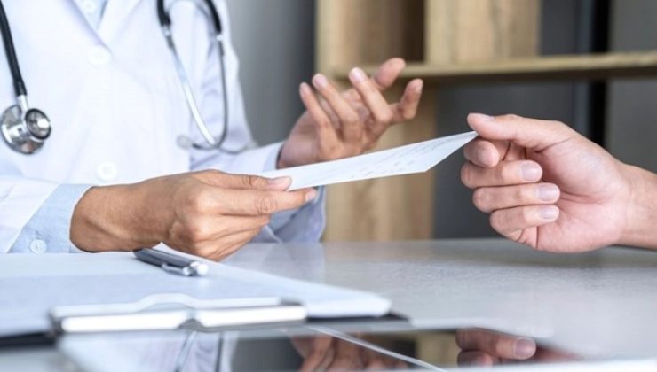Online medical certificates