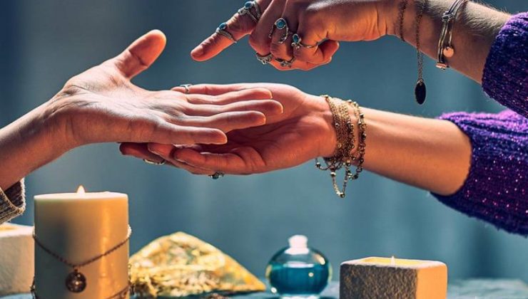 Psychic Reading