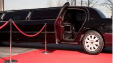 Red Carpet Treatment with Limo Service San Diego for Exclusive Events