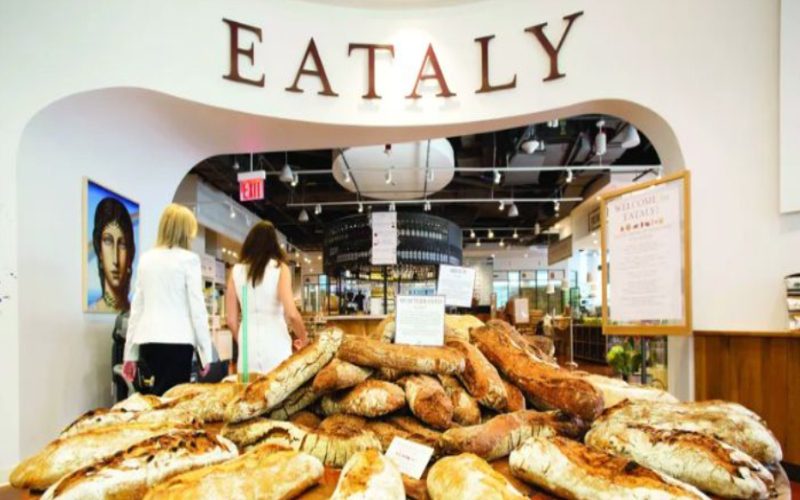 Food Markets in NYC That Every Foodie Needs to Visit