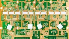 The Importance of Material Selection in High Frequency PCB Design