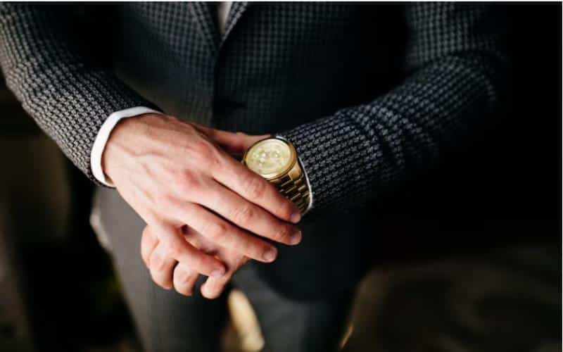 A World of Luxury and Service