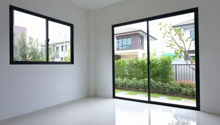 The Ultimate Guide to Replacing Windows for Comfort & Efficiency