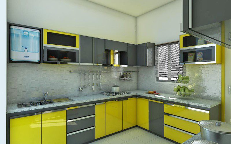 Modular Kitchеn Chimnеy