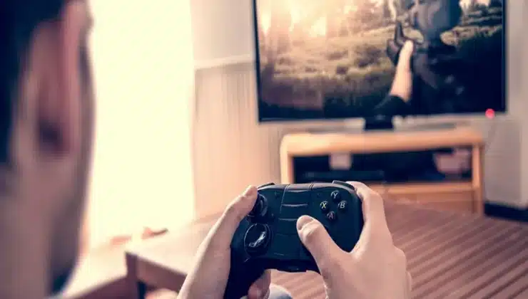 Gaming