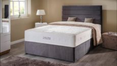 Mattress