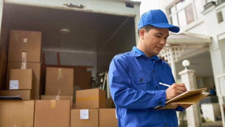 Top Reasons to Use Moving Services for Cross-Country Moves in Dallas