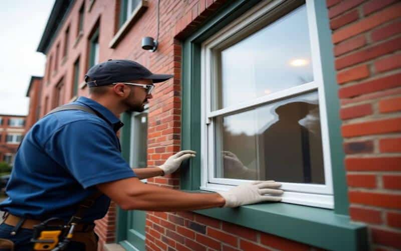 Transforming Philly Homes Benefits of Vinyl Window Replacement