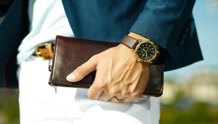 Philippe Timepieces