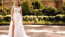 Wedding Dresses