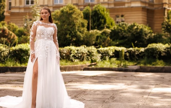 Wedding Dresses