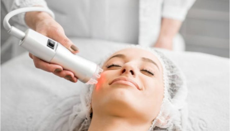 What You Can Expect from This Popular Skincare Treatment