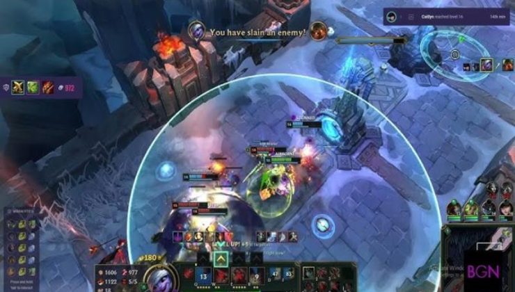 What’s Actually Holding You Back in LOL Ranked
