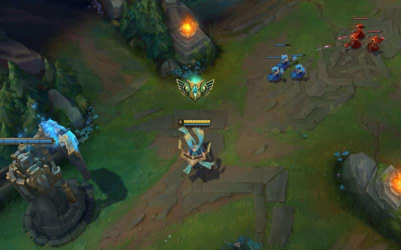 What’s Actually Holding You Back in LOL Ranked